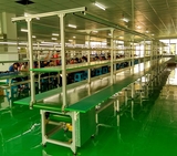 组装生产线